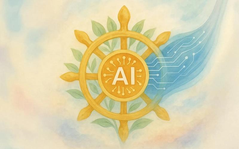 Bát chính đạo và đạo đức AI