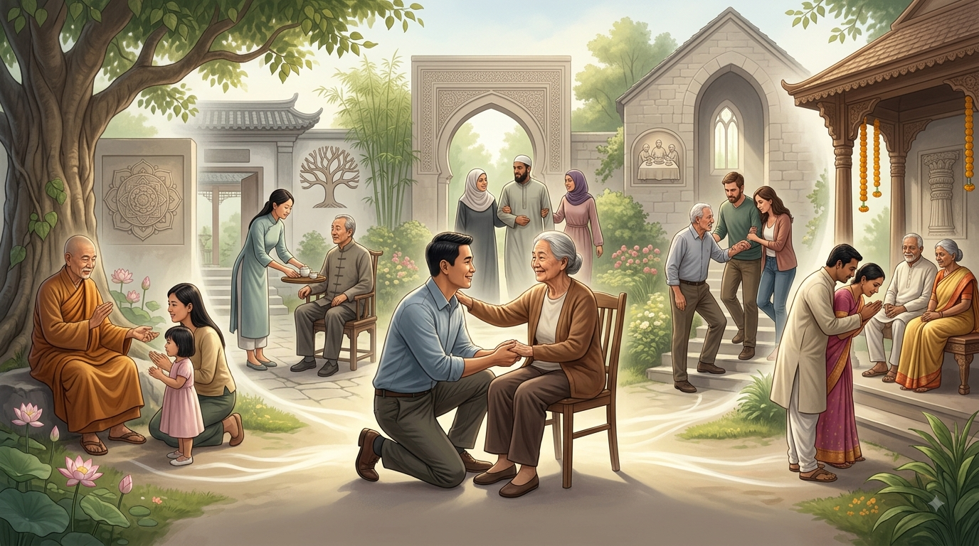 H&igrave;nh minh họa tạo bởi AI