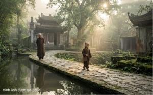 Tự điều phục mình trước khi giáo dục người khác
