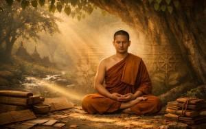 Chính niệm: Nội hàm tư tưởng, giá trị nhận thức và ý nghĩa nhân sinh