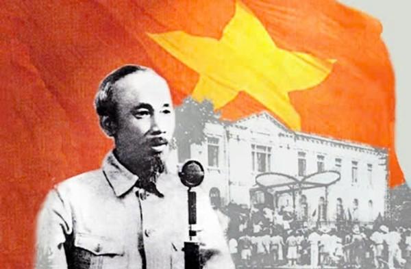 Âm vang mùa thu cách mạng