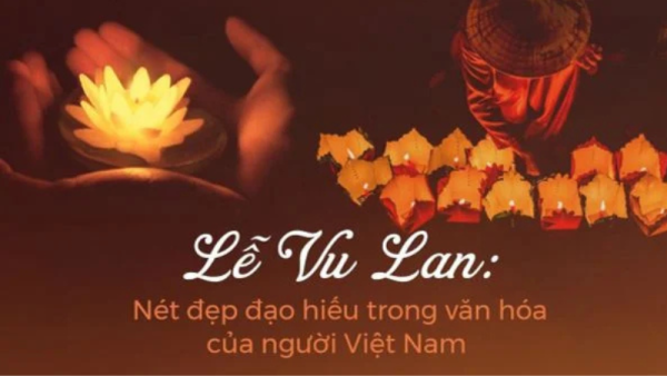 Rằm tháng Bảy, những điều còn lại