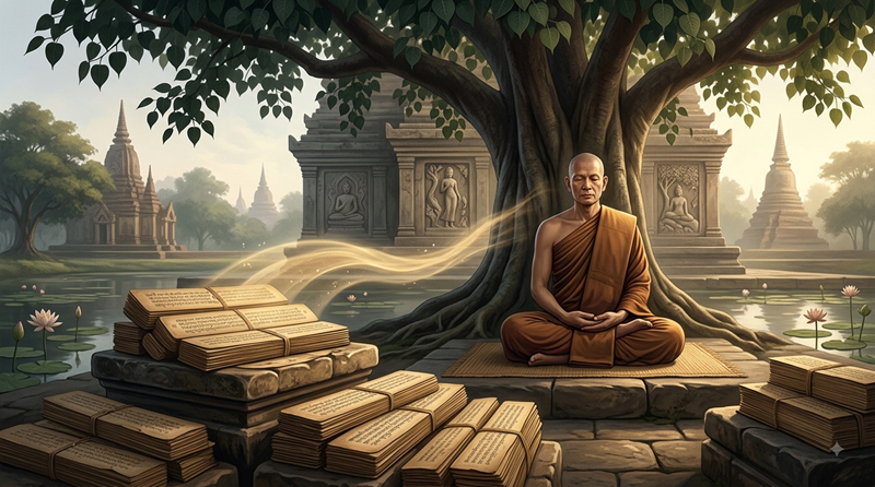 H&igrave;nh minh họa được tạo bởi AI