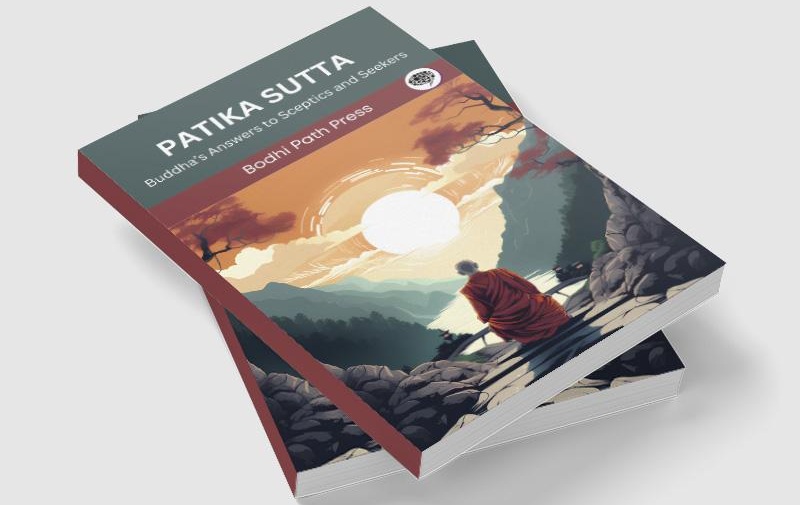 Kinh Ba-l&ecirc; (Pātika Sutta - DN24). H&igrave;nh minh họa: Internet