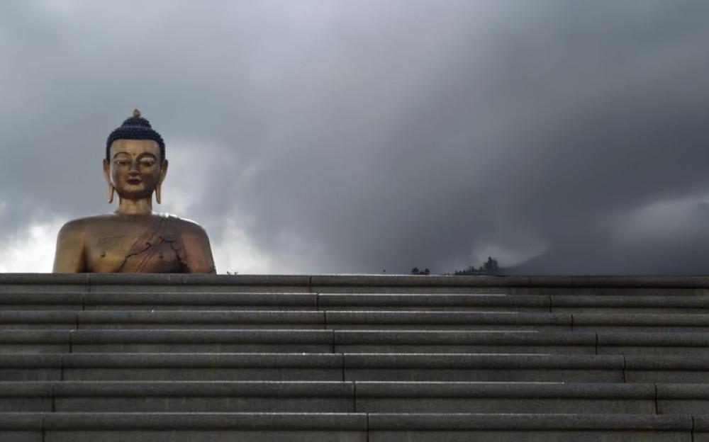 Sri Lanka phát hiện 17 tượng Phật mạ vàng tại kinh đô cổ Anuradhapura