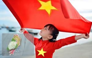 Bông hồng mùa Vu lan 2026: Hiếu với gia đình - Nghĩa với non sông
