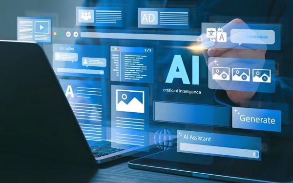 Internet có bao nhiêu nội dung được viết bằng AI?