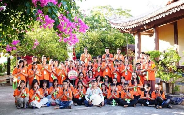 Giáo dục Phật giáo "từ truyền đạt giáo lý đến đồng hành cùng Gen Z"