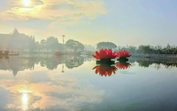 Tháng Bảy - nhìn lại những ân duyên trong đời
