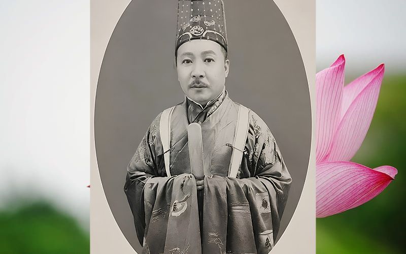 Hiệp tá đại học sĩ Ưng Bàng - Tổng đốc triều Nguyễn hết lòng vì đạo pháp