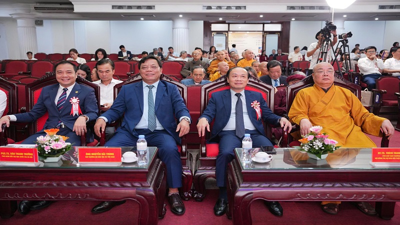 Ảnh: B&aacute;o Gi&aacute;c Ngộ