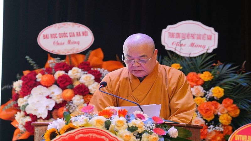 HT.TS. Th&iacute;ch Thanh Nhiễu