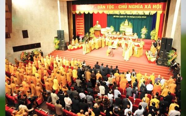 Kỷ nguyên mới của Giáo hội Phật giáo Việt Nam: Nội hàm và Định hướng phát triển