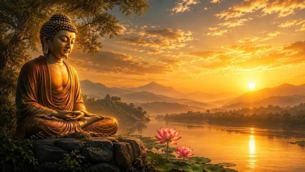 Tóm lược Bộ Bản Duyên (Phần 8) - Nhẫn độ vô cực
