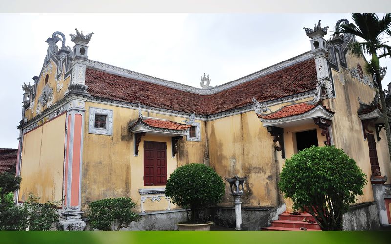 Thiền sư Thích Phổ Tụ với Sơn môn Tế Xuyên