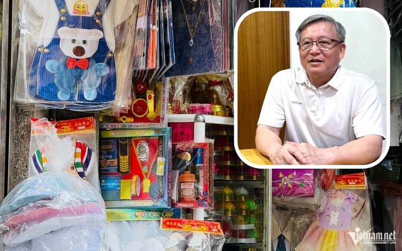 Đừng để nét đẹp tâm linh mùa Vu Lan bị lạm dụng bởi 'thị trường hóa'