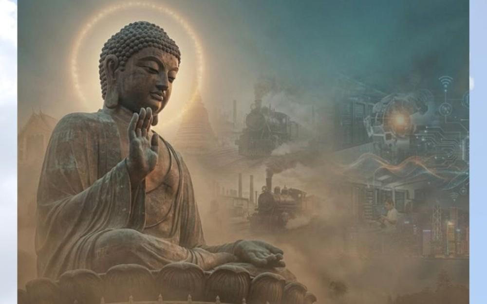 8 thách thức đối với Phật giáo trong thời đại mới