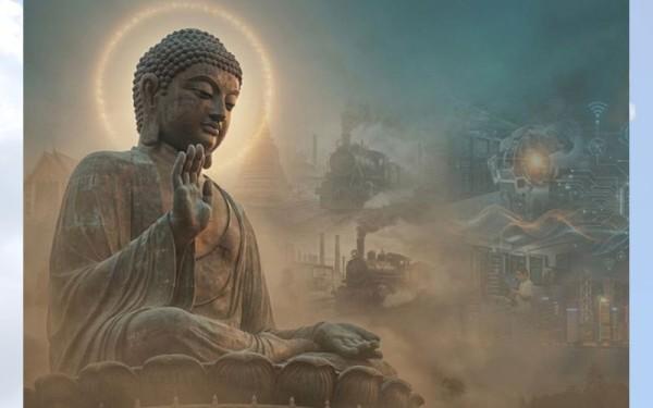 8 thách thức đối với Phật giáo trong thời đại mới