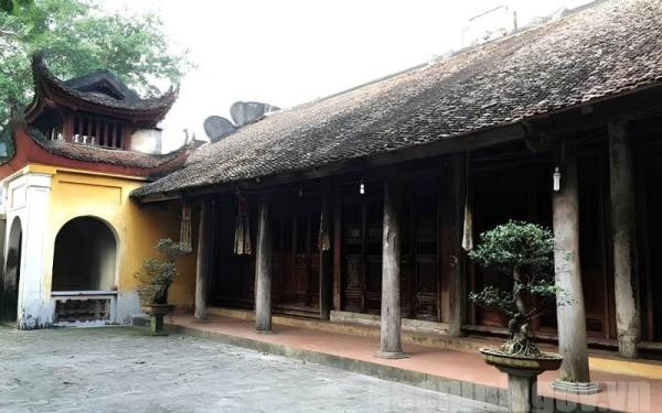 Nghệ thuật kiến trúc và điêu khắc Phật giáo thời Trần