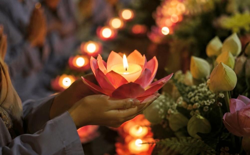 Cội rễ mùa Vu Lan