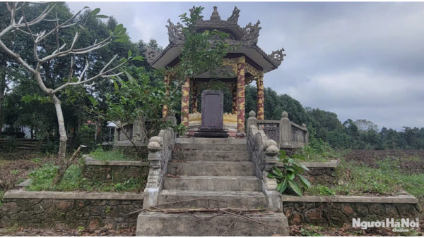 Chưởng Thái giám Mai Văn Hoan: Từ trọng thần triều đình đến đại cư sĩ hộ pháp