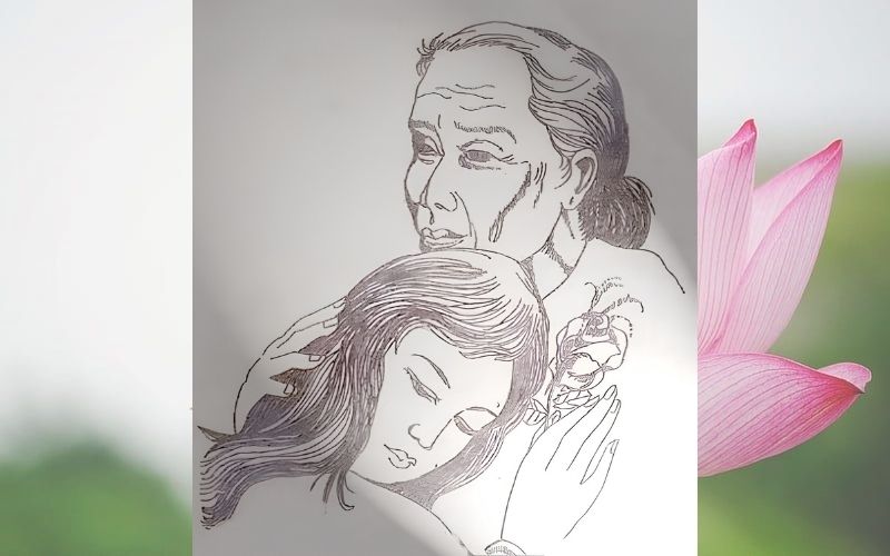 Về với Mẹ