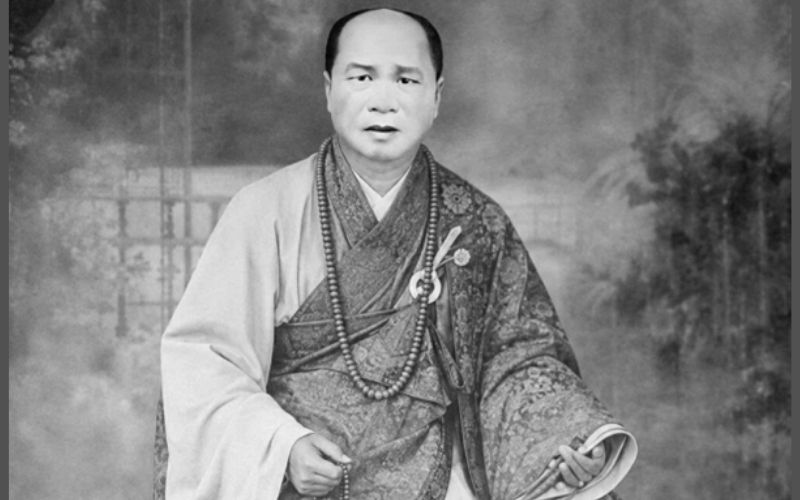 Tổ Ngộ Đạo - Từ Vân và công cuộc chấn hưng Phật giáo Nam Bộ (1866–1934)
