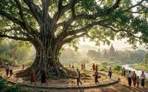 Phật pháp vô biên
