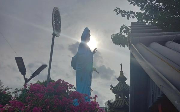 Giận rồi lại Thương