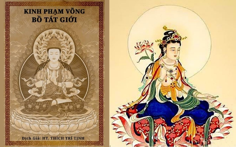Hai văn bản mang tên “Phạm Võng’’ trong truyền thống Phật giáo Pāli và Đại thừa: Khảo sát, đối chiếu và nhận diện điểm gặp gỡ