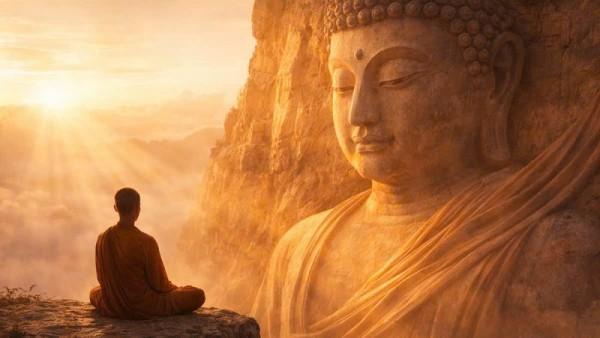 Bộ câu hỏi về khái niệm "Vô dư y Niết bàn"
