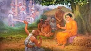 Tóm lược Bộ Bản Duyên (Phần 10) - Nghiệp xưa của dòng họ Sakya