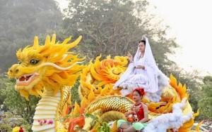 Lễ hội Quán Thế Âm ở Ngũ Hành Sơn nhìn từ ghi lễ và tín ngưỡng cộng đồng