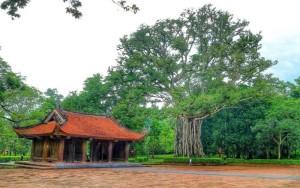 Tiếp biến giáo lý Phật giáo trong đời sống văn hóa dân gian Việt Nam