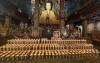 Bhutan: Đạo sư H.E. Ngawang Tenzin viên tịch