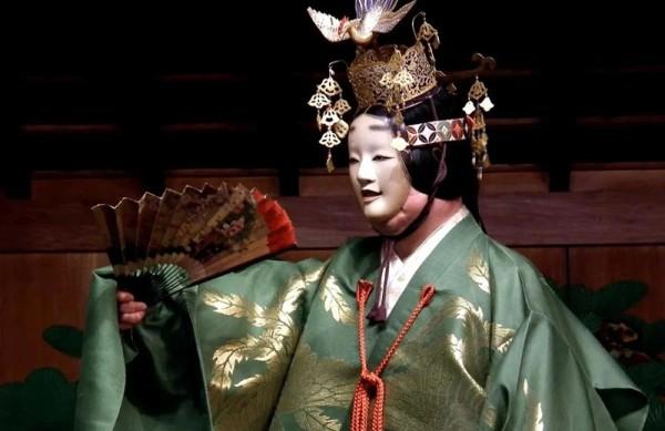 Noh và Thiền: Khi sân khấu mô tả con đường vượt thoát thực tại