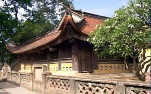 Thổ Hà: Hồn cổ Kinh Bắc bên dòng sông Cầu