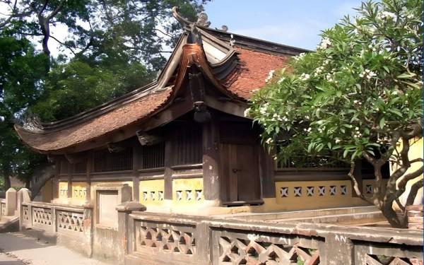Thổ Hà: Hồn cổ Kinh Bắc bên dòng sông Cầu