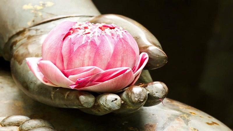 Tóm lược Bộ Bản Duyên (Phần 12) - Ba nhân duyên để Phật cười