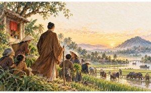 Khái lược về Đức Phật Thầy Tây An và đạo Bửu Sơn Kỳ Hương
