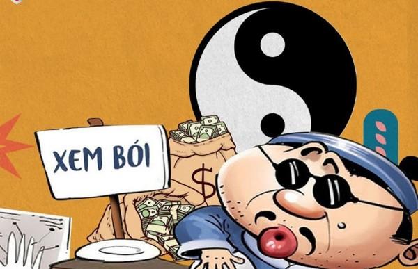 Không gian linh thiêng và logic thị trường?