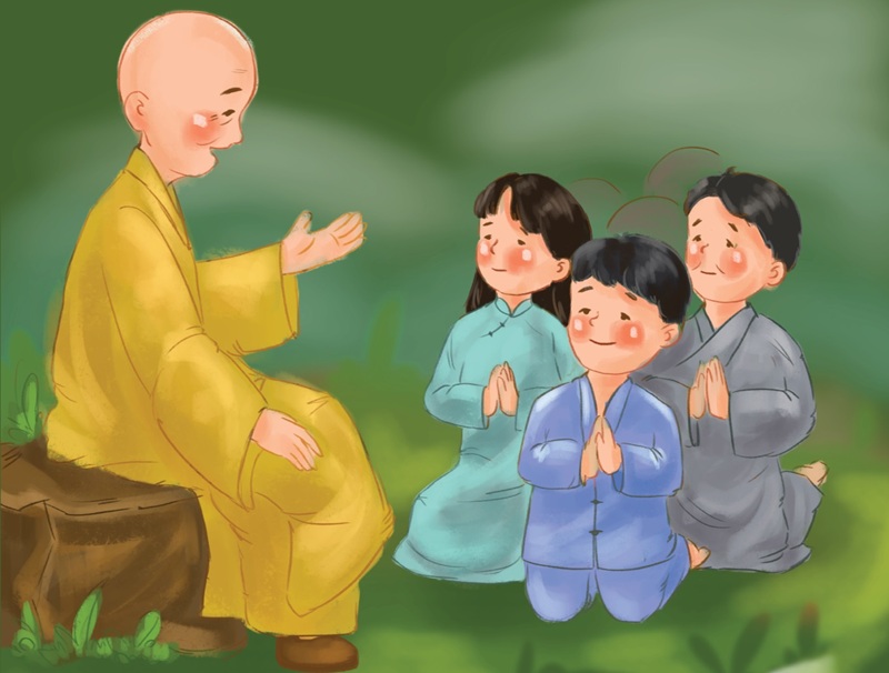 H&igrave;nh minh họa. Nguồn: Internet