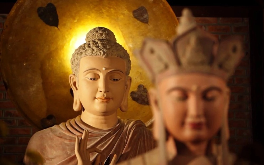 Xua tan bóng tối trong tâm - Phân biệt Chính Pháp với Phi Pháp (P.1)