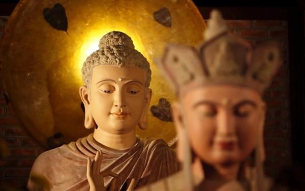 Xua tan bóng tối trong tâm - Phân biệt Chính Pháp với Phi Pháp (P.1)