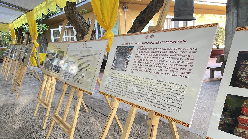 Tạp ch&iacute; Nghi&ecirc;n cứu Phật học