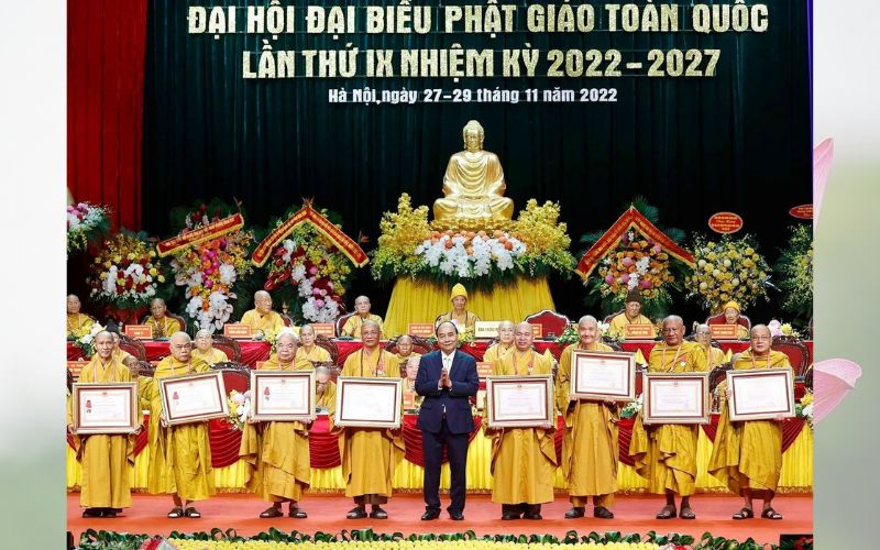 45 năm Giáo hội: Hành trình và kỳ vọng, vai trò và trách nhiệm
