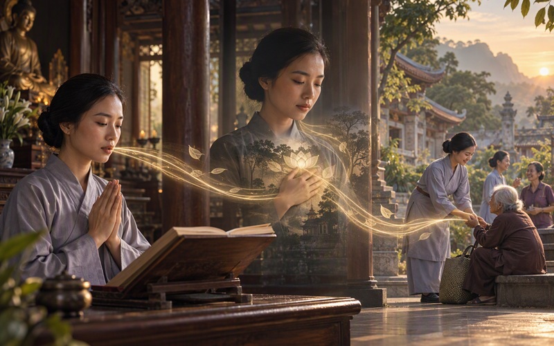 H&igrave;nh minh họa được tạo bởi AI