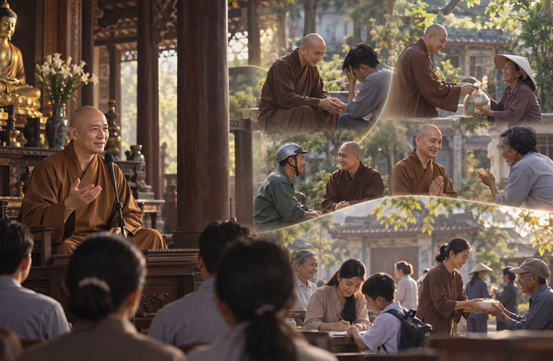 H&igrave;nh minh họa được tạo bởi AI