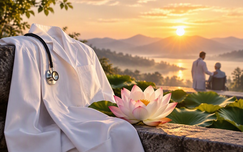 Hành trình “Y đức vị nhân sinh”