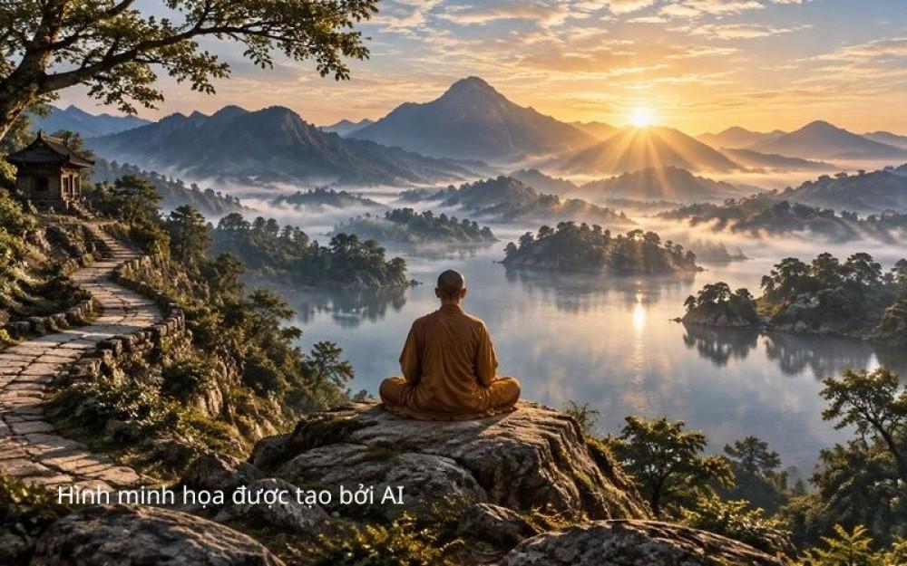 Giới - Định - Tuệ qua góc nhìn Yogācāra và đối chiếu với Vipassanā Theravāda